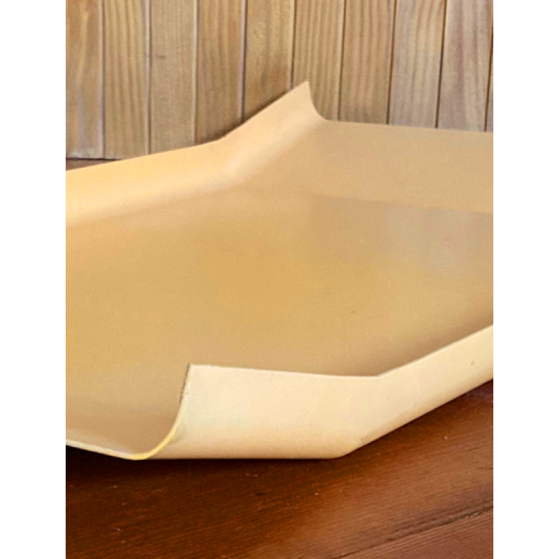 Enzo Mari Alessi Arran dienblad